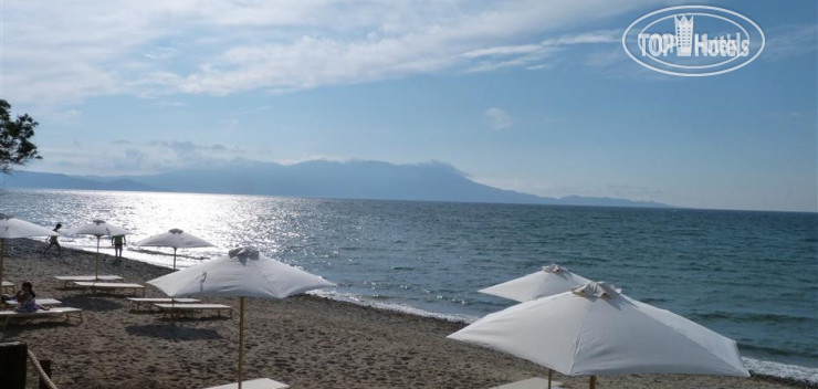 New photos from tourists Azure Beach Villas 4*