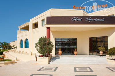 Hotel photo Santa Elena 3*
