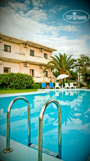 Hotelier's photos Argo 3*
