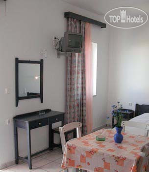 New photos from tourists Anna Maria Hotel