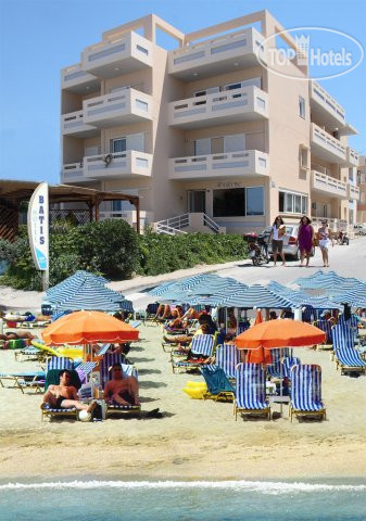 Hotel photo Batis Beach Hotel 