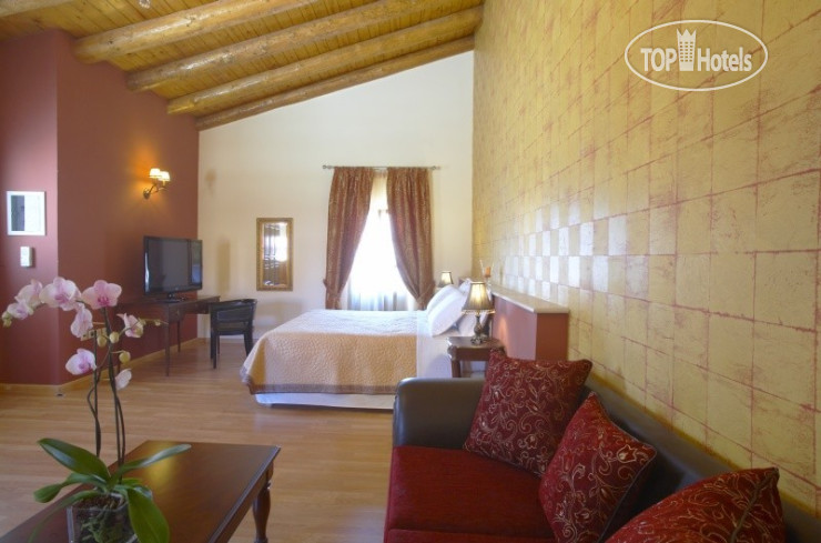 Hotel photo Casa Moazzo Suites & Apartments 3*