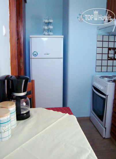 New photos from tourists Corina Hotel Bungalows 2*