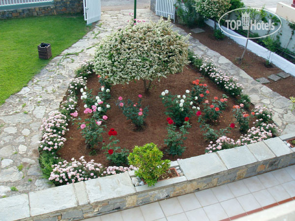 New photos from tourists Creta Solaris Hotel Appartments 4*