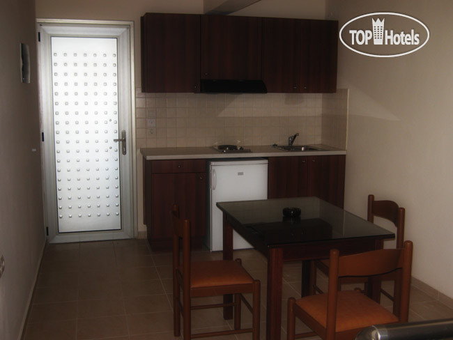 New photos from tourists Blue Sky Hotel Apartments 3*