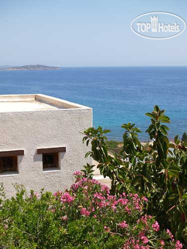 Hotelier's photos Cretan Village 4*