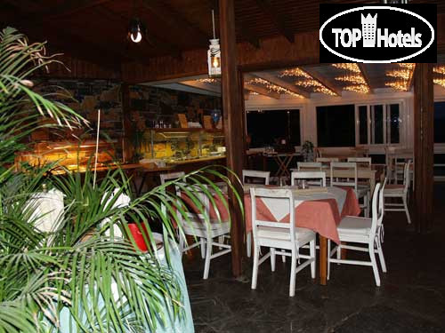 New photos from tourists Cretan Village 4*