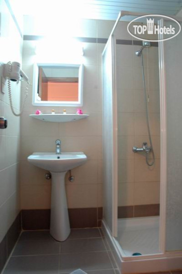 New photos from tourists Danelis Apartments