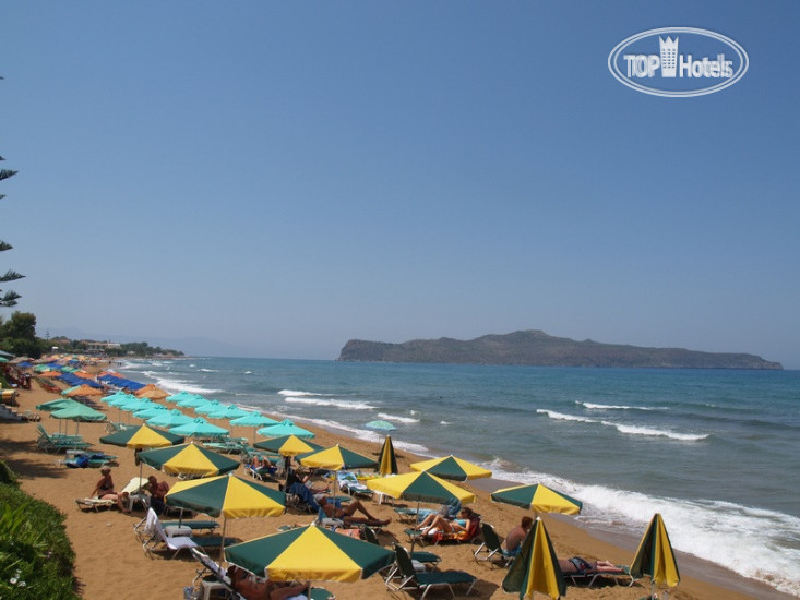 New photos from tourists Girogiali Apartments