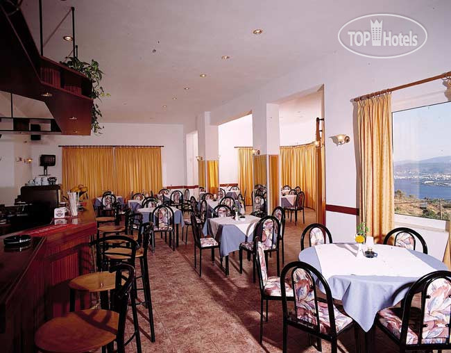 New photos from tourists Kalithea Apartments