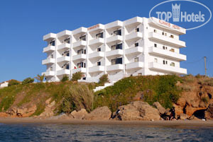 Hotel photo Klinakis 