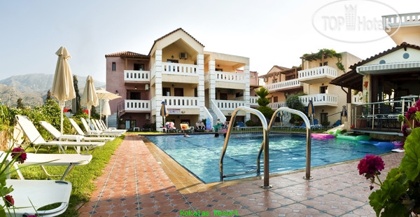New photos from tourists Kokalas Resort