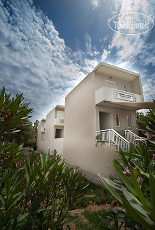 Hotel photo Marathakis Apartments 