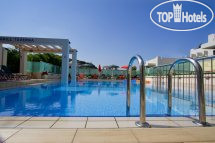New photos from tourists Mythos Platanias 2*