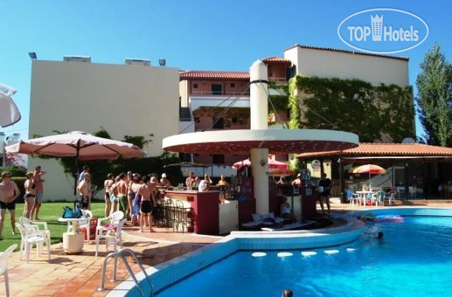 Hotel photo Marigianna Apartments 