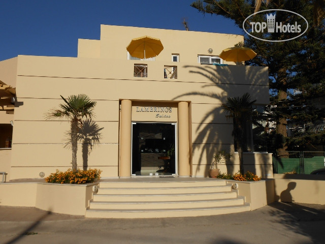 Hotel photo Lambrinos Suites 
