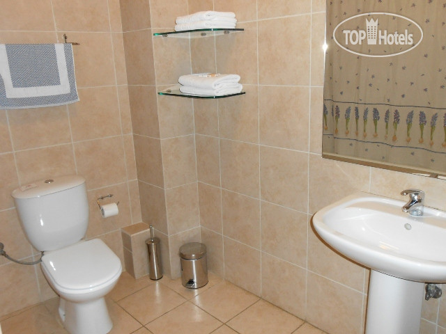 New photos from tourists Lambrinos Suites