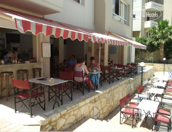 Hotel photo Orion Star 