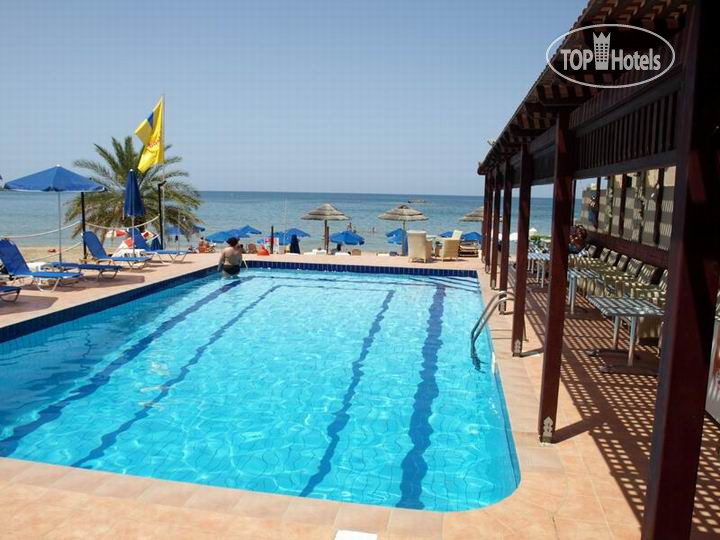New photos from tourists Psaras Apartments