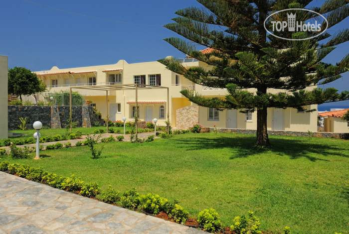 Hotel photo Villa Mare Monte 3*