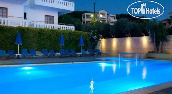 Hotelier's photos Varouxakis Suites 2*