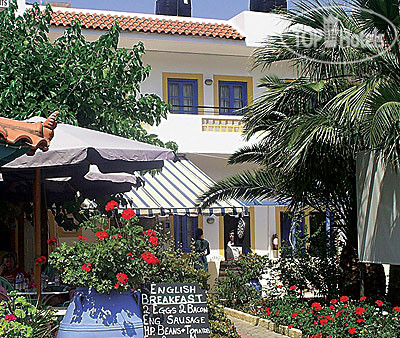 New photos from tourists Vasilakis Studios & Apartments
