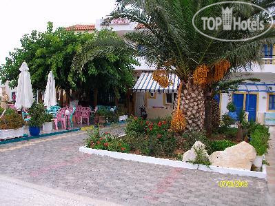 Hotel photo Vasilakis Studios & Apartments 