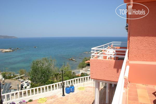Hotelier's photos Vigla