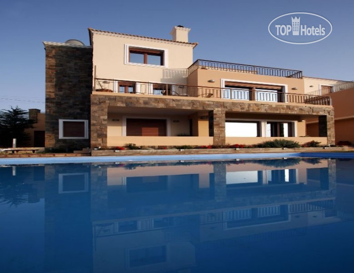 Hotelier's photos Villa Caneva