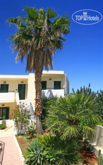 New photos from tourists Villa Alexandra