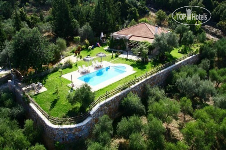 Hotelier's photos Villa Petra I