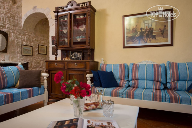 New photos from tourists Villa Petra I