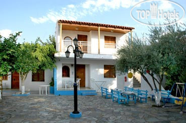 New photos from tourists Mary & Anna Villas 3*
