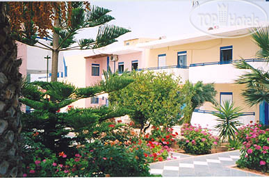New photos from tourists Villa Marie Kelly 3*