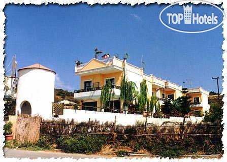 Hotelier's photos Dioskouroi 3*