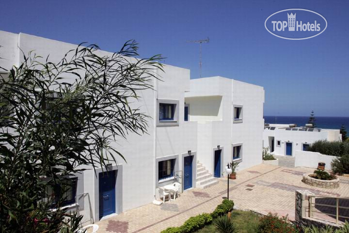 Hotelier's photos Sunshine Seaside Wing 2*