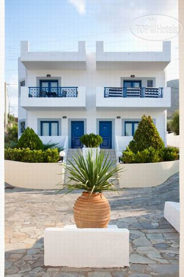 New photos from tourists Sunshine Seaside Wing 2*