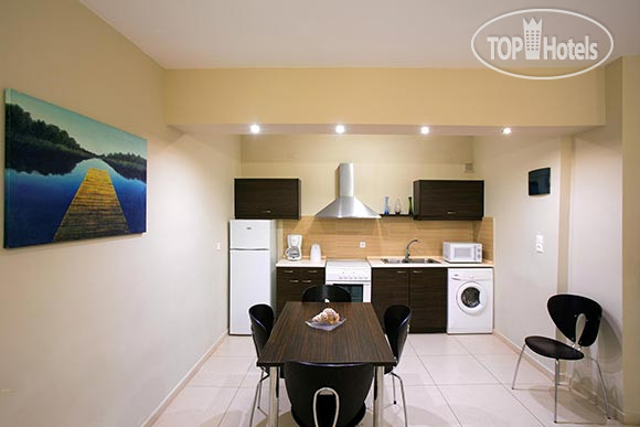New photos from tourists La Stella Hotel Apartments & Suites 2*