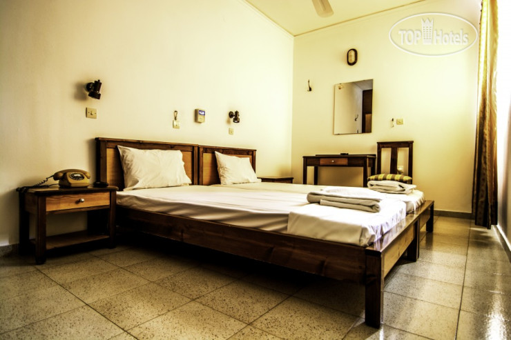 Hotel photo Pal Beach Hotel 3*