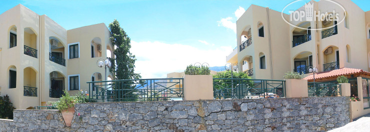 Hotel photo Romantica 