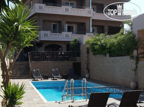 Hotel photo Sun Nicolas 