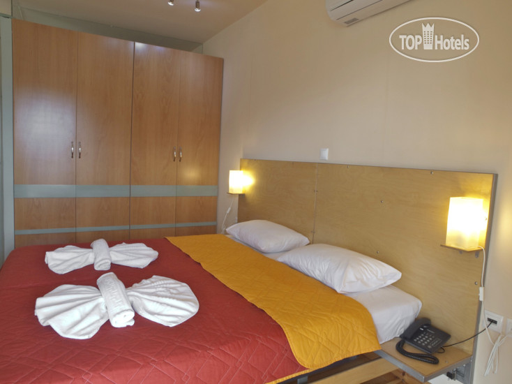 New photos from tourists Sorta Apartments 3*