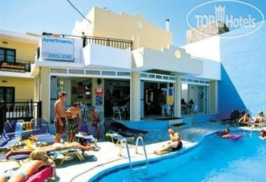 Hotel photo Soula Mari 3*