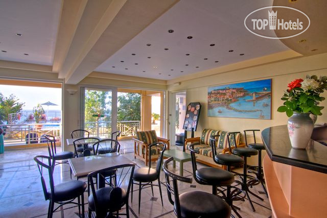 Новые добавленные фото туристов Sunrise Hotel Studios Apartments