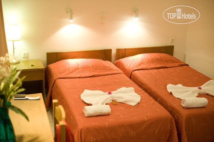 Hotel photo Sonio Beach Apartments 2*