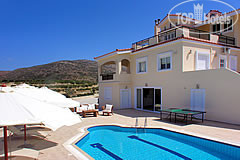 Hotelier's photos Marietta Villa 5*