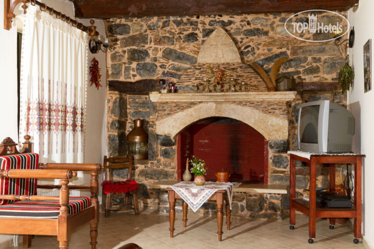 New photos from tourists Villa Aleva