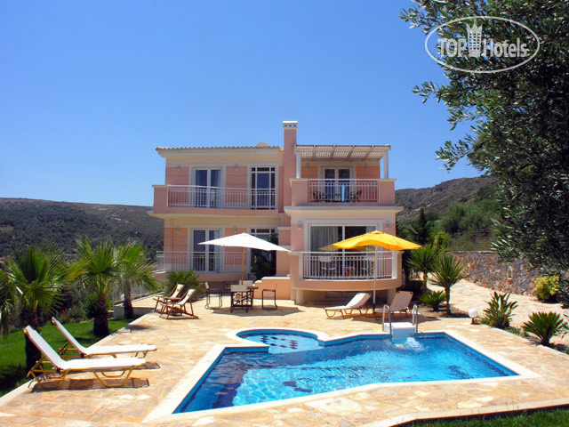 Hotel photo Villa Astro 