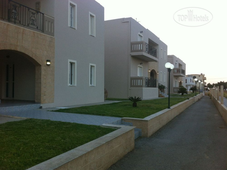 New photos from tourists Mediterranean Studios Apartments