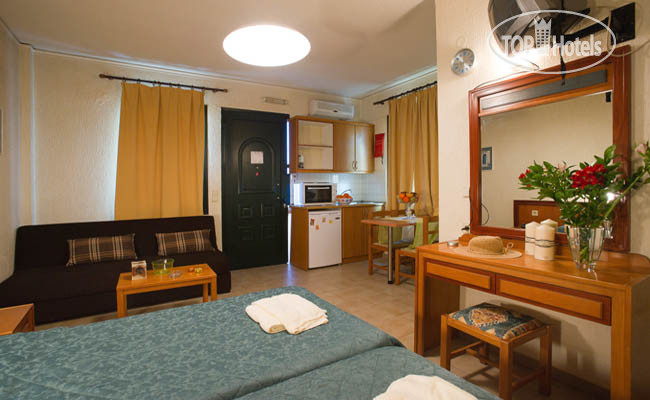 New photos from tourists Rainbow Apartments 2*